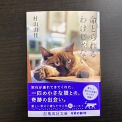 命とられるわけじゃないのサムネイル