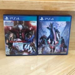 デビルメイクライ4 スペシャルエディション & 5 セットのサムネイル