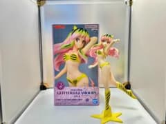 うる星やつら GLITTER&GLAMOURS-LUM-Ⅱ