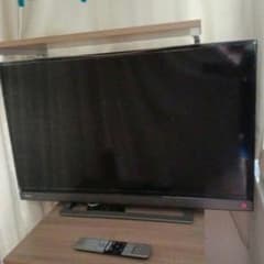 TOSHIBA REGZA 液晶割れ 40V31テレビ 修理交換用 - メルカリ