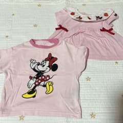 ミニー　　ミコリッド　90 - 4