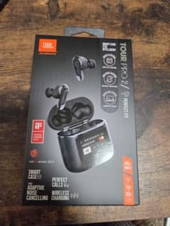 JBL TOUR PRO 2のサムネイル