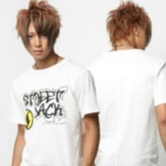 setel en jadeのTシャツのサムネイル