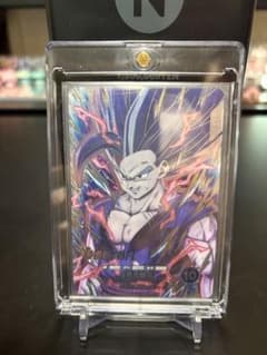 ドラゴンボールスーパーダイバーズ 孫悟飯:SH sdv10-sec2のサムネイル