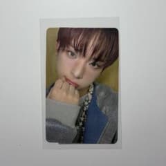 翌日発送可】&TEAM Btl ショケ ハルア harua トレカ - メルカリ