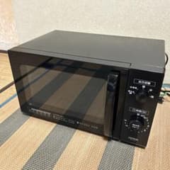 ZEPEAL 単機能電子レンジ AR-G17L 2023年製 保証書付き - メルカリ
