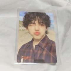 エスクプス SCOUPS セブチ ヘンガレ トレカのサムネイル
