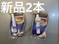 ゆっちゃんさま専用DUP つけまつげ用接着剤 2本セットのサムネイル