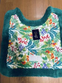 FEILER トイレマット BR-7229#010のサムネイル