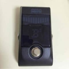 KORG Pitchblack ギター/ベース用チューナーのサムネイル