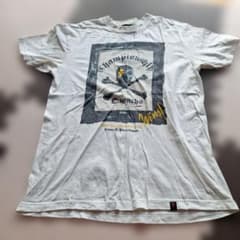 QUENCHメンズtシャツのサムネイル