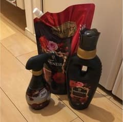 【 最終値下げ！】レノア ハピネス 柔軟剤セットのサムネイル