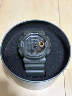 CASIO G-SHOCK Master-piece コラボ 腕時計のサムネイル