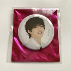 SEVENTEEN エスクプス 2020 SEVENTEEN cafe 缶バッジ - メルカリ