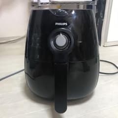PHILIPS HD9220/27のサムネイル
