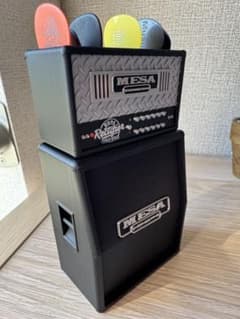 MESA Engineering ギターアンプ型 ピックスタンドのサムネイル