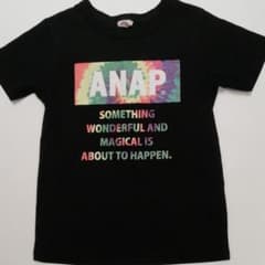 ANAP　サイズ130 Tシャツのサムネイル