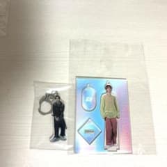 ONE LOVE ONE HEART 歩夢 アクスタのサムネイル