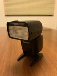 CANON 430EX III RT スピードライトのサムネイル