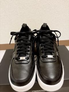 【値下げしました】ナイキ エアフォース1 LOW SP × アンダーカバーのサムネイル