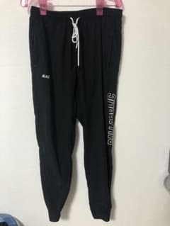 ballaholic logo pantsのサムネイル