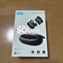 Soundcore Liberty 2 完全ワイヤレスイヤホン 本体のサムネイル