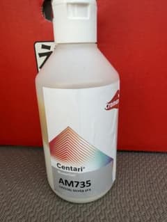 アクサルタ クロマックス AM735 - メルカリ