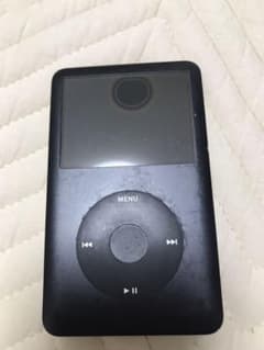iPod classic 80GB ジャンク品のサムネイル