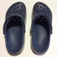 CROCS スリッパのサムネイル