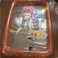 値引き hide クリアポスターのサムネイル