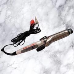CREATE ION CURL PRO SR-38 クレイツ 38ミリ　コテのサムネイル