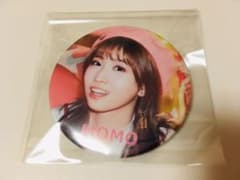 TWICE 缶バッチ モモのサムネイル