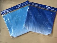 アサヒ飲料　カルピス　保冷バックのサムネイル