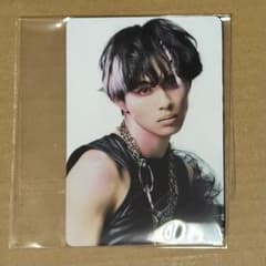 Yes! 東京 超特急　タクヤ　タワレコ店舗　トレカ 本日限定価格⭐️Yes!東京 タワレコ特典 超特急 タクヤ トレカ - メルカリ