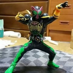 仮面ライダーオーズのサムネイル
