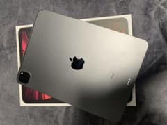 iPad pro 11インチ第3世代256GB Apple pencil第2世代のサムネイル