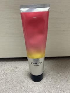 SOMARCA ソマルカ カラーチャージ ピンクのサムネイル