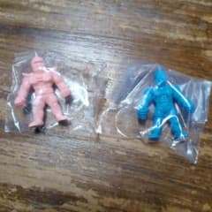 キン肉マンフェニックスキン肉マンビックボディのサムネイル