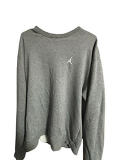 Jordan ジョーダン　スウェット　Mのサムネイル