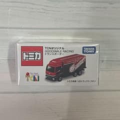 最安ショップ比較】 TCNオリジナル GOODSMILE RACING トランス