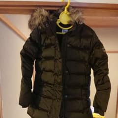 Gap キッズダウンジャケットのサムネイル