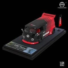 1/64 ワーゲンバス　T1 アドバン　ミニカー m98228353355_1.jpg?1680760603