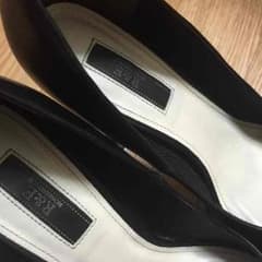 ヒール部分ビジュー付き専用のサムネイル