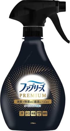 ファブリーズpremiumのサムネイル