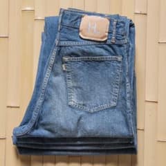 HERILL Nepdenim 4PK THIRD PLACE 別注 サイズ3 - メルカリ