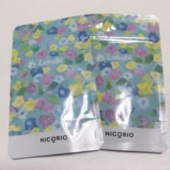 NIKORIO ラクビ  Lakubiのサムネイル