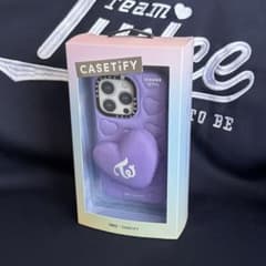 TWICE-ful Love Grippy Case【新品未使用】 TWICE-ful Love Grippy Case【新品未使用】 - メルカリ
