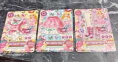 アイカツ！ 星宮いちご Angely Sugar スウィートカップケーキのサムネイル