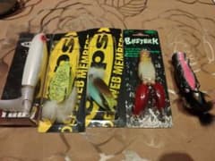 デプス　セット　最終価格のサムネイル