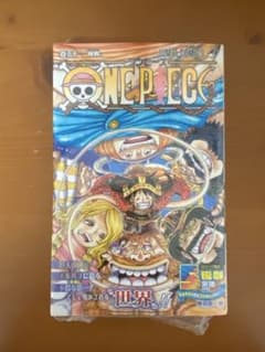 ONE PIECE 112巻 - メルカリ